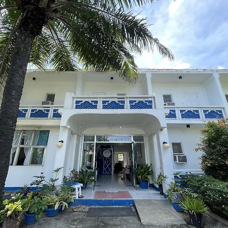 Casa De Praxides Tourist Inn Palawan Puerto Princesa Exterior foto